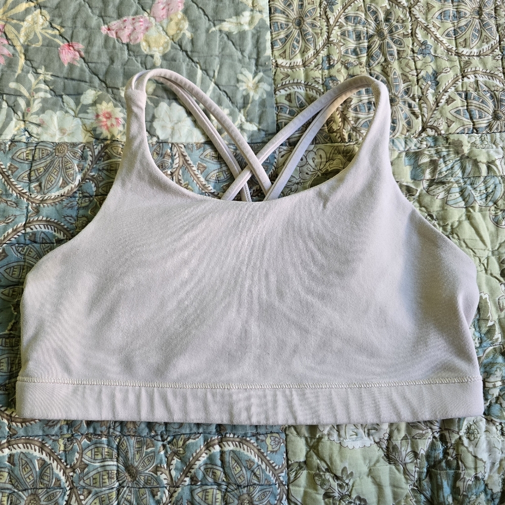 Athleta Girl Upbeat 2.0 Bra Size XL/14 #2